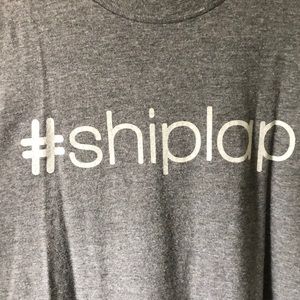 #shiplap T-shirt